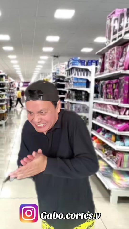 TikTok video thumbnail by gabo.cortesv