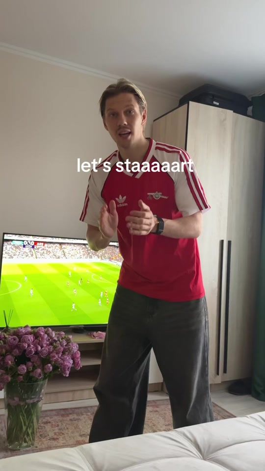 TikTok video thumbnail by vadimlgnv