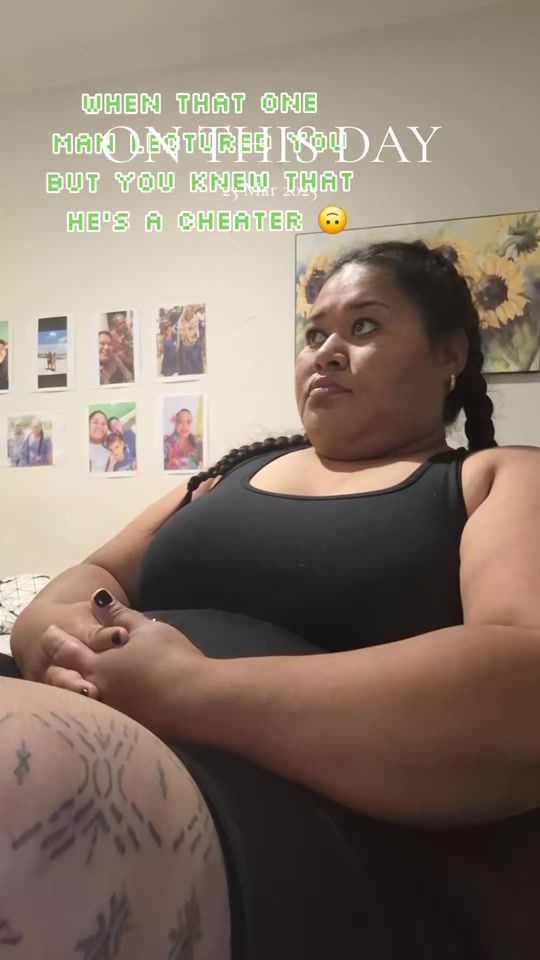 TikTok video thumbnail by fatbulous.gurl