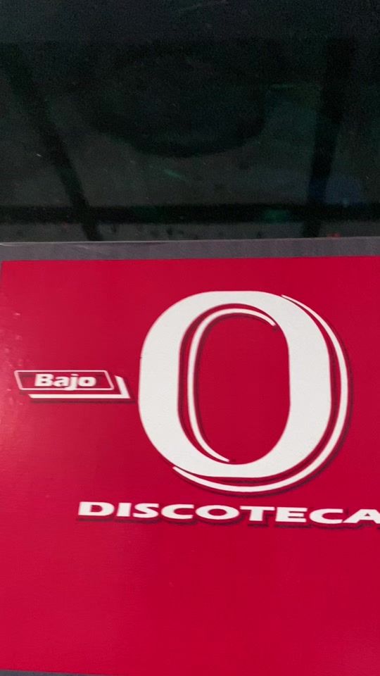 TikTok video thumbnail by bajo.cero.discoteca