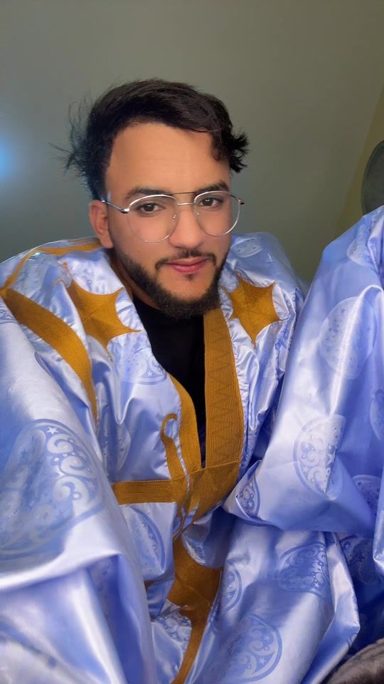 TikTok video thumbnail by za3im968