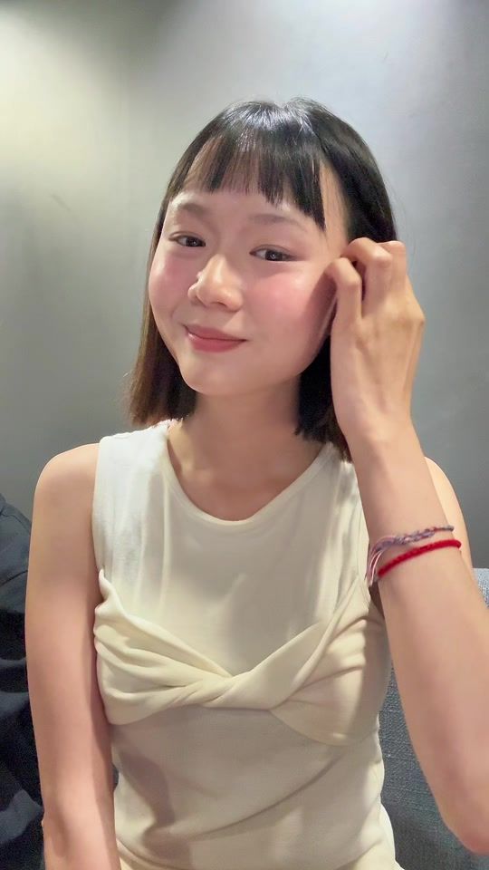 TikTok video thumbnail by _nangg.s