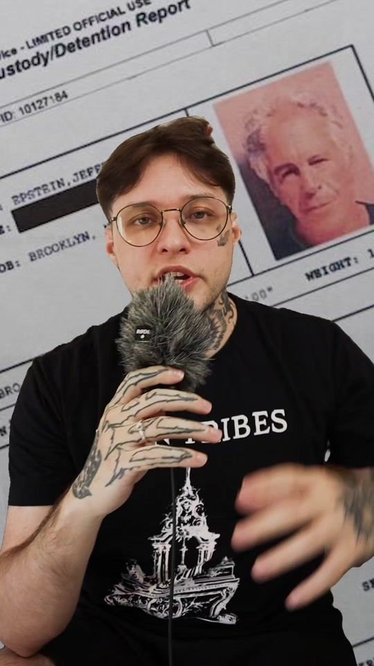 TikTok video thumbnail by ossosperdidos