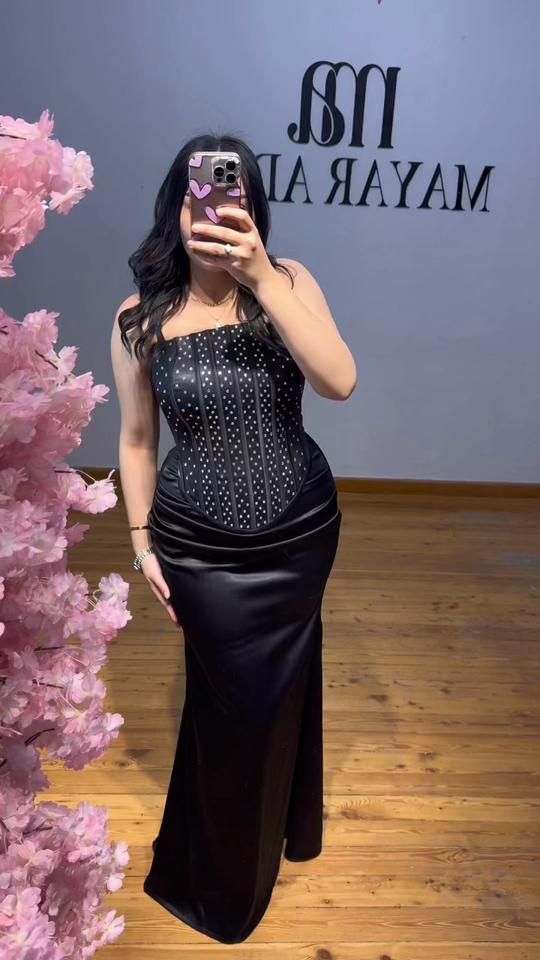 TikTok video thumbnail by mayar_dresses