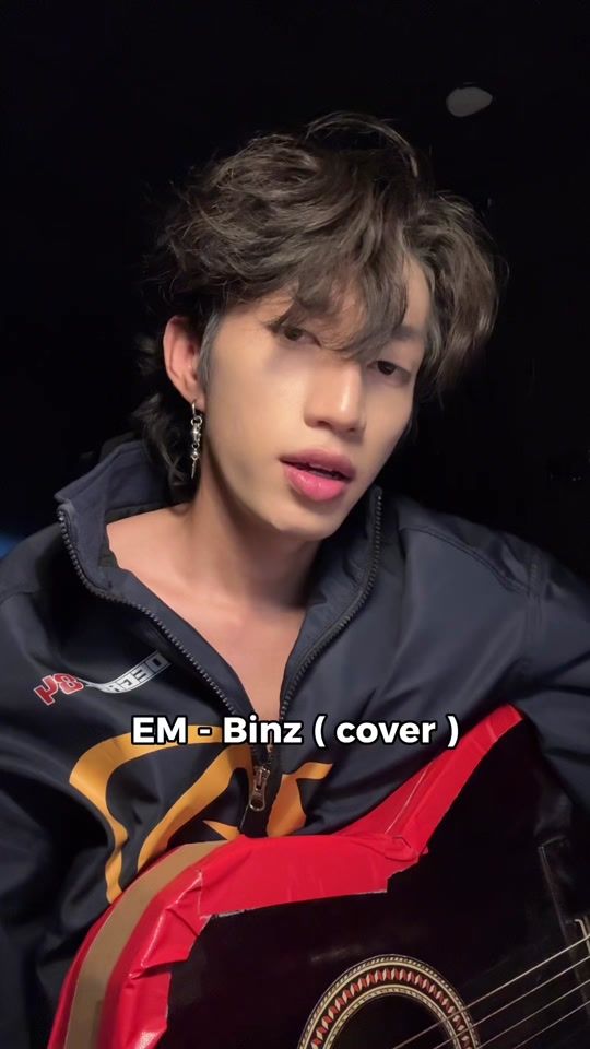 TikTok video thumbnail by keyshi.official