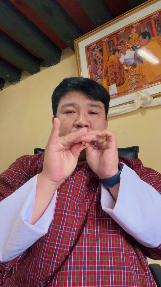TikTok video thumbnail by pemasamdrup28