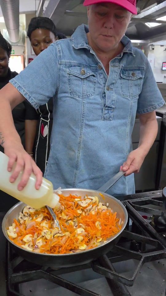 TikTok video thumbnail by chef_sam_surfriders