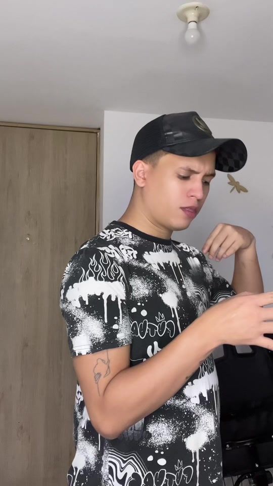 TikTok video thumbnail by soyyonnathanof