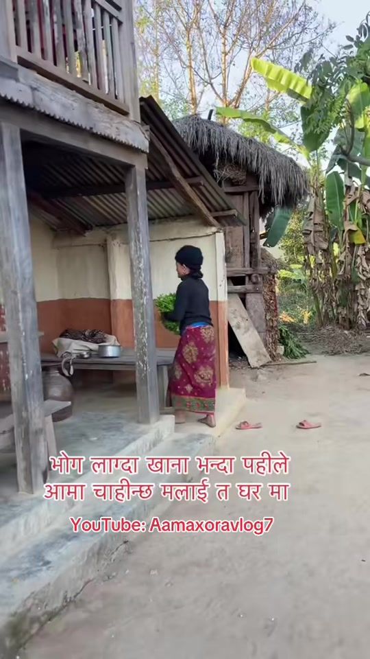 TikTok video thumbnail by roshankc377