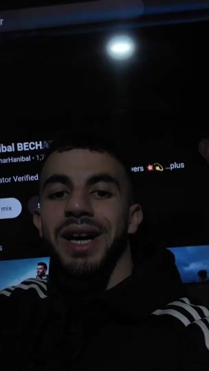 TikTok video thumbnail by hanibal_hani
