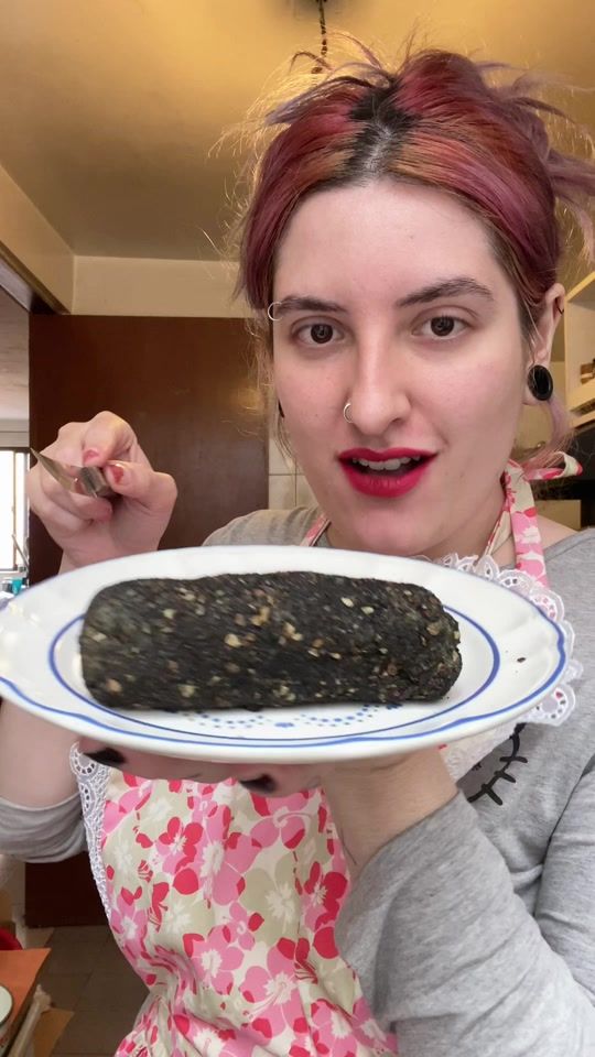 TikTok video thumbnail by herbivorapunk