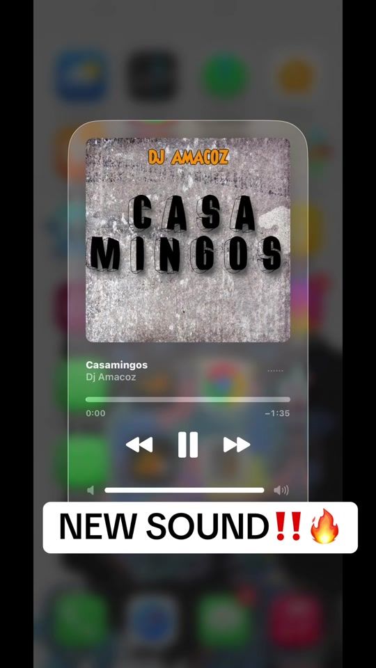 TikTok video thumbnail by djamacoz_
