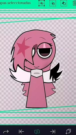 TikTok video thumbnail by shiny_multifan