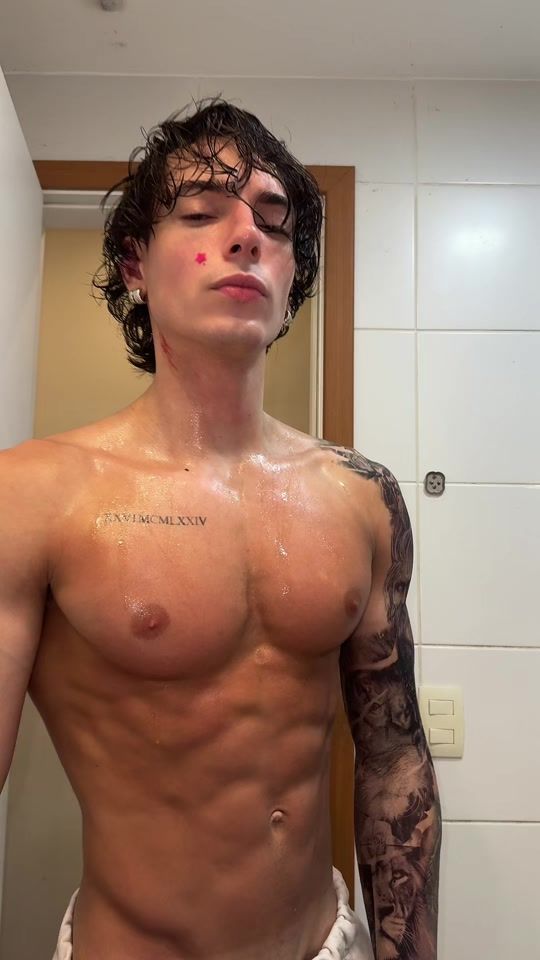 TikTok video thumbnail by fellipeguido