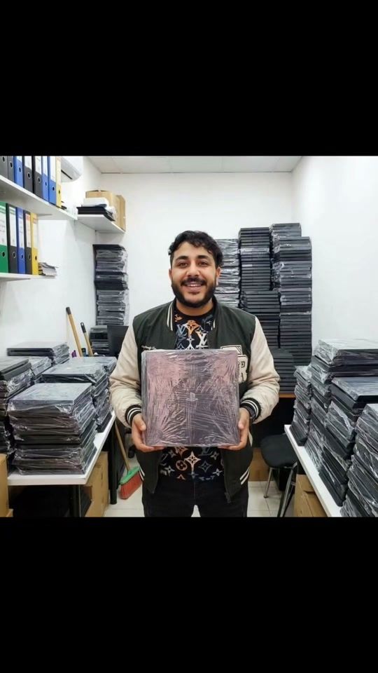TikTok video thumbnail by palacetech