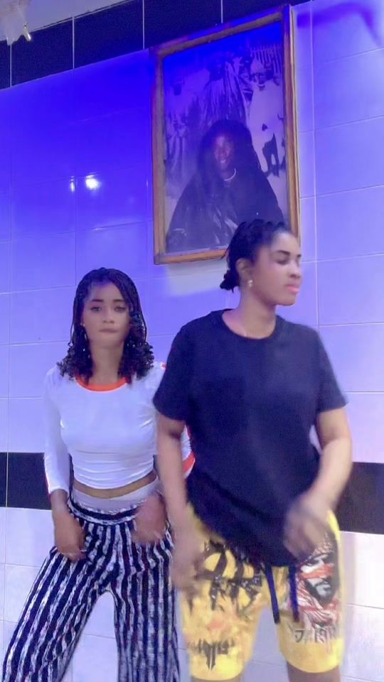 TikTok video thumbnail by mbenesaliou608