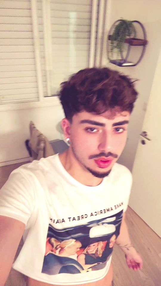 TikTok video thumbnail by omerbiton55