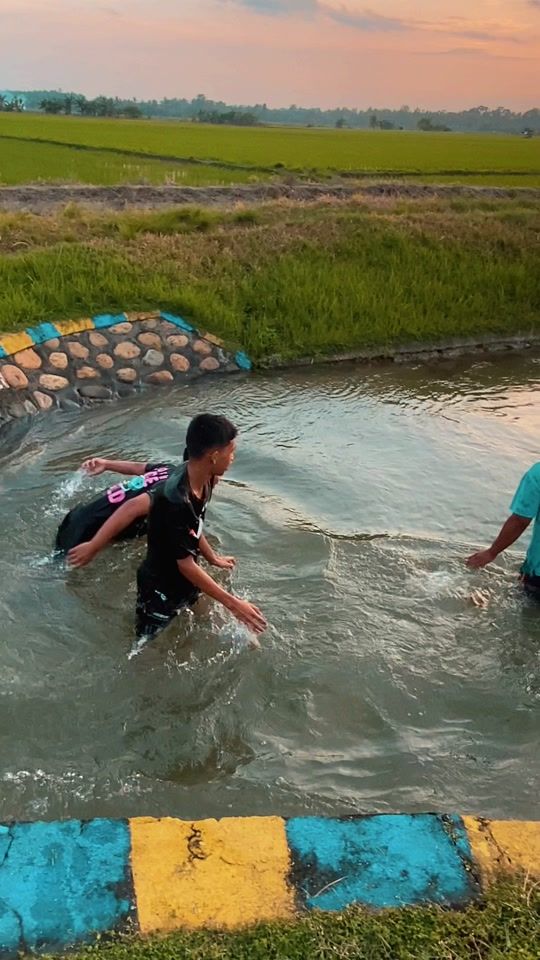 TikTok video thumbnail by fauzan8579