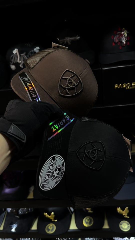 TikTok video thumbnail by gorras.exclusivass