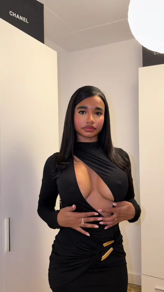 TikTok video thumbnail by mariafibarguen0