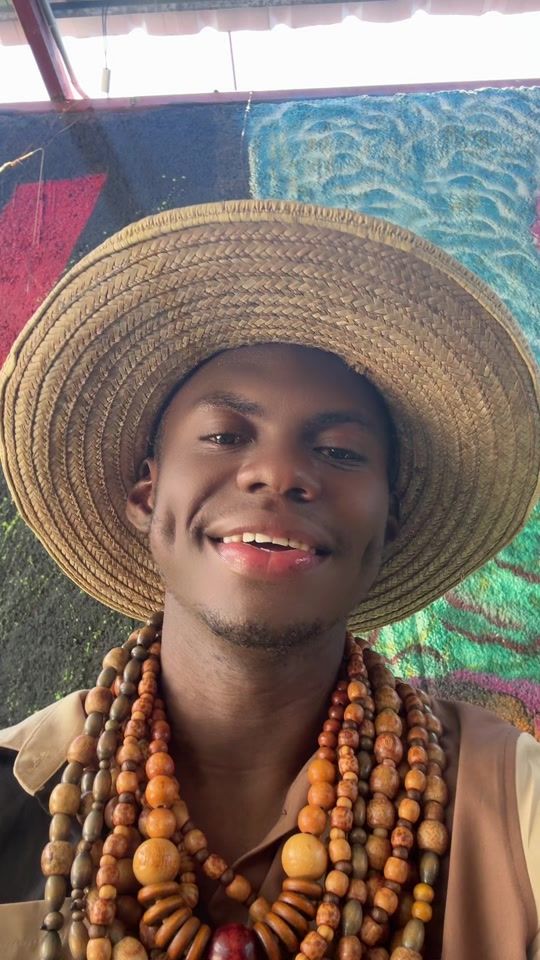 TikTok video thumbnail by louisobed