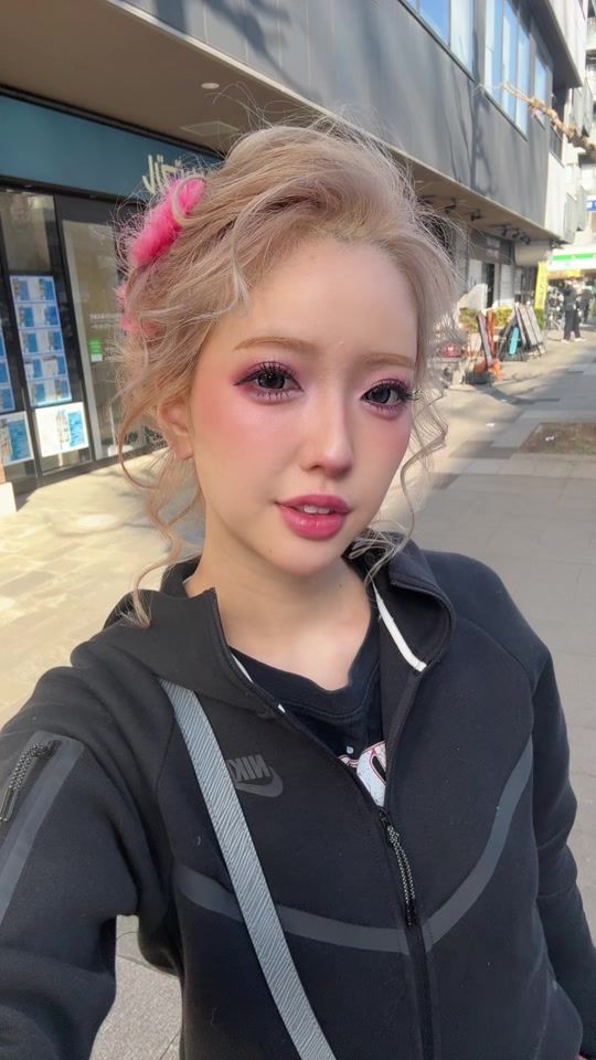 TikTok video thumbnail by y_y_mo