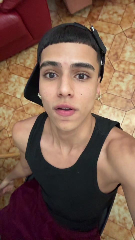 TikTok video thumbnail by montoyaiidk