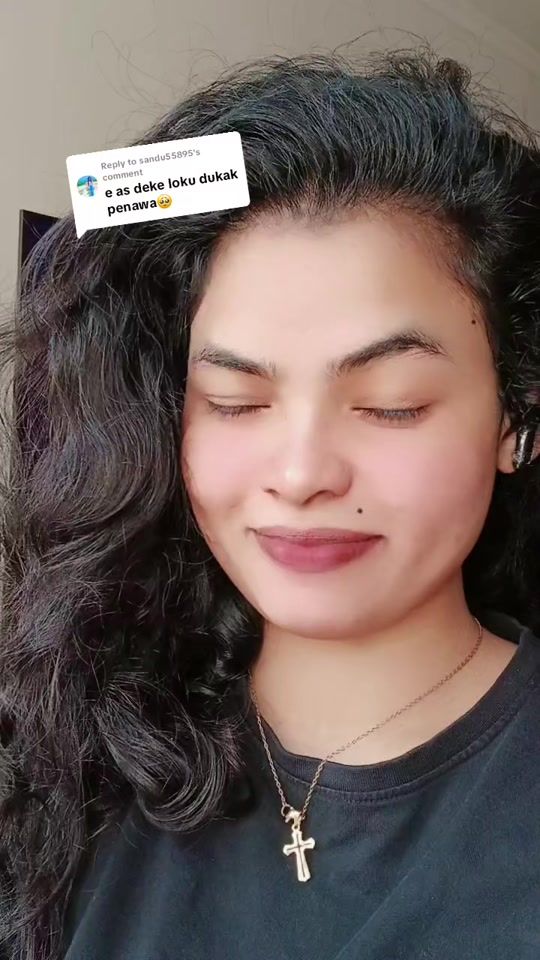 TikTok video thumbnail by aheshika7