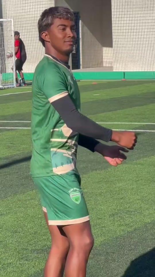 TikTok video thumbnail by clubsportsebaco