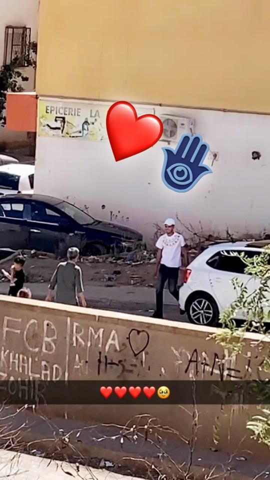 TikTok video thumbnail by chaimaach929