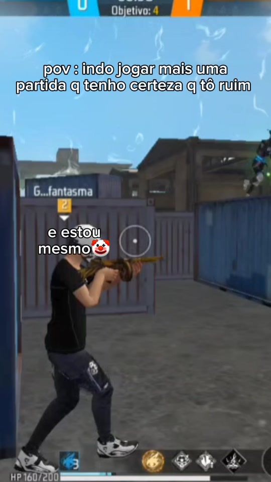 TikTok video thumbnail by _guizim_xp