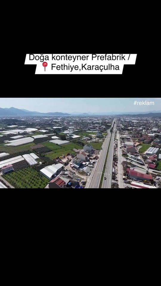 TikTok video thumbnail by fethiye_drone