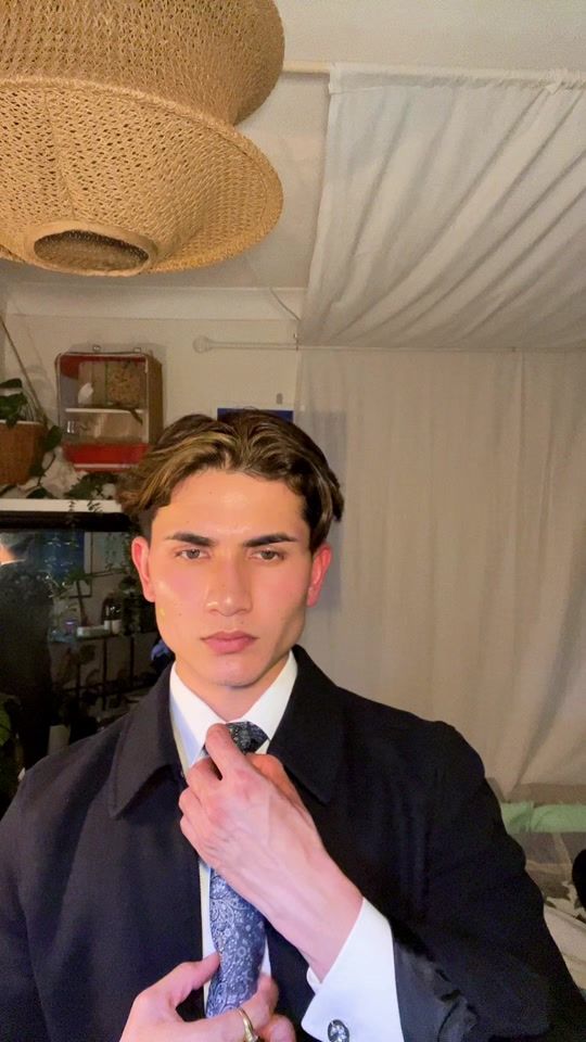 TikTok video thumbnail by spamsaeet
