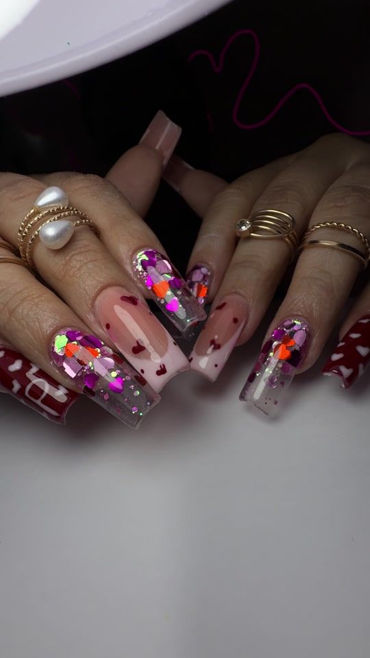 TikTok video thumbnail by kary_nails_studio