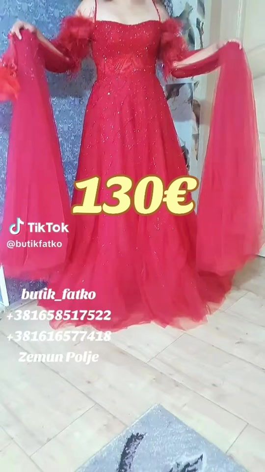 TikTok video thumbnail by butikfatko