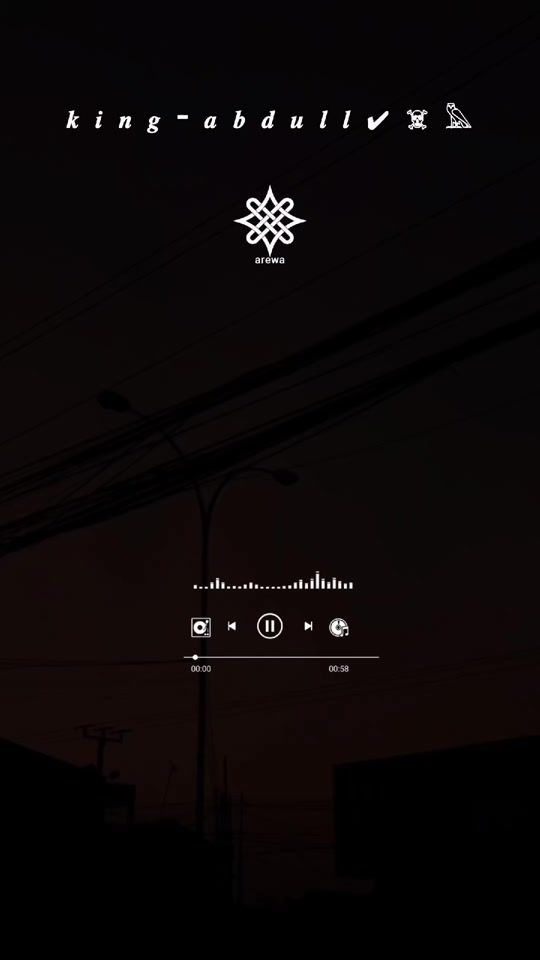 TikTok video thumbnail by king_abdull_lyrics