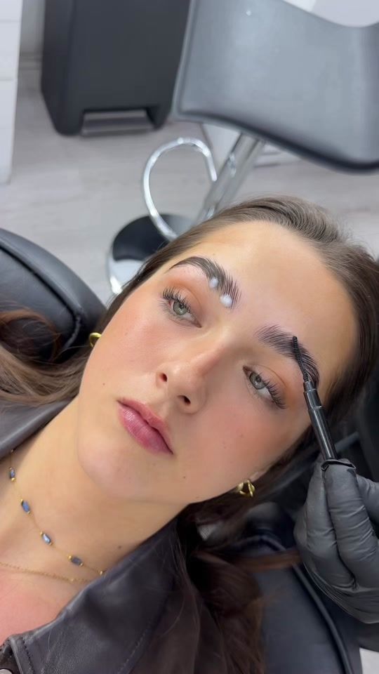TikTok video thumbnail by real.lashes.brows