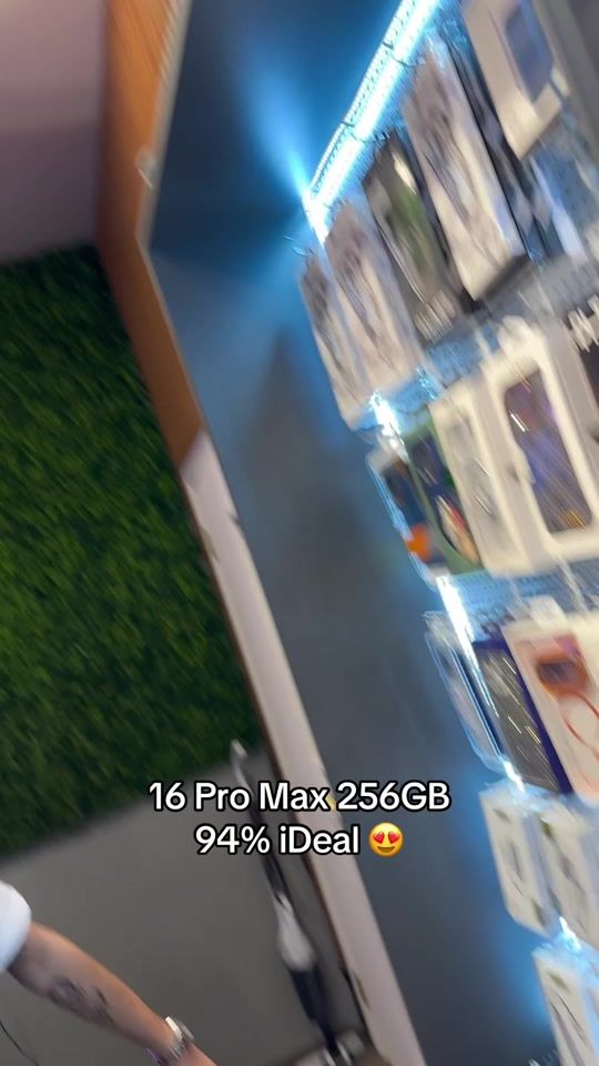 TikTok video thumbnail by idealer.az