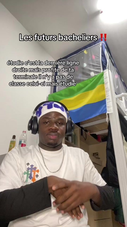 TikTok video thumbnail by obiangraoul