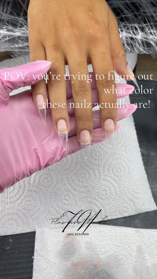 TikTok video thumbnail by flawless_nailz15