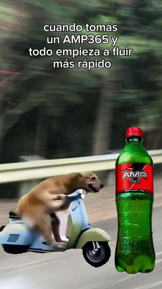 TikTok video thumbnail by amp365guate