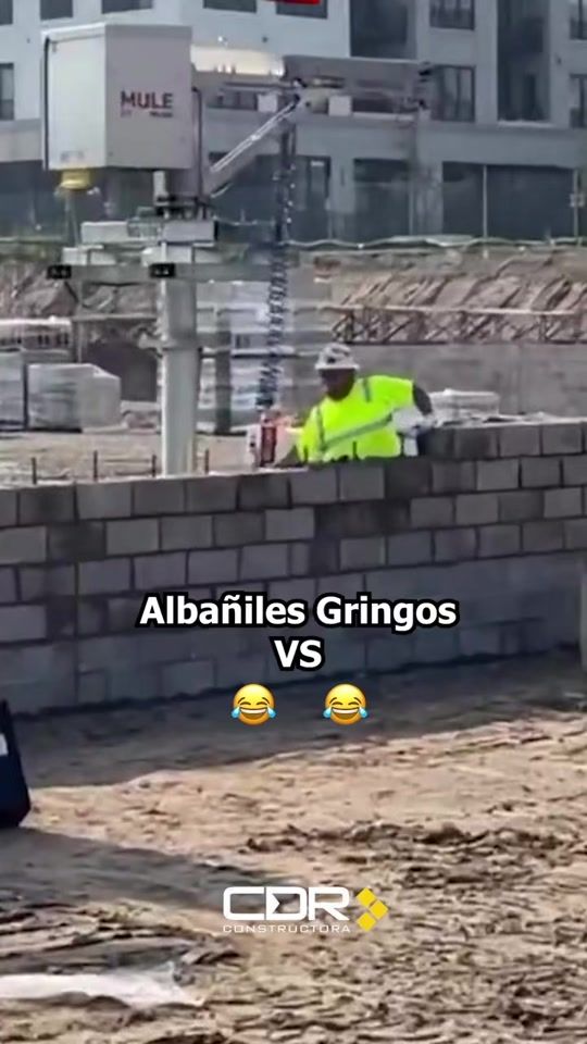 TikTok video thumbnail by cdrconstructora