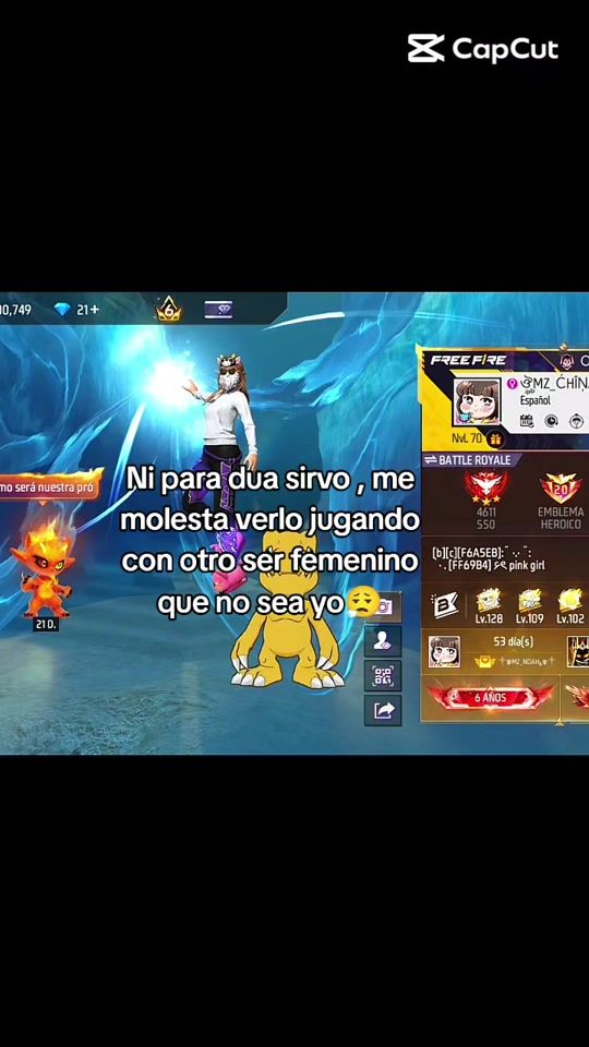 TikTok video thumbnail by soy_mz_chinaff