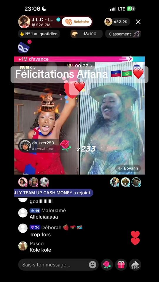 TikTok video thumbnail by hamadycamara1