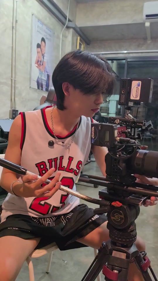 TikTok video thumbnail by wayufilm
