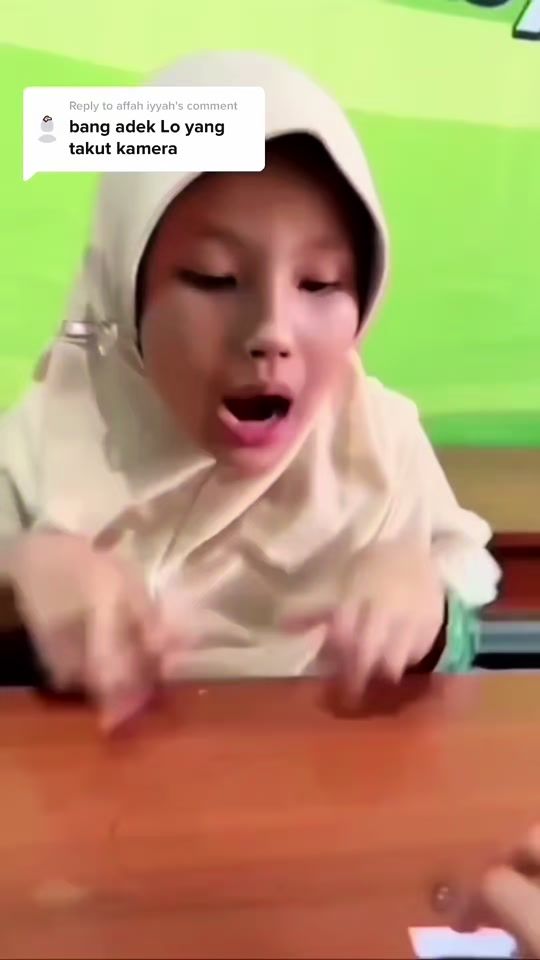 TikTok video thumbnail by nadiemm_aja
