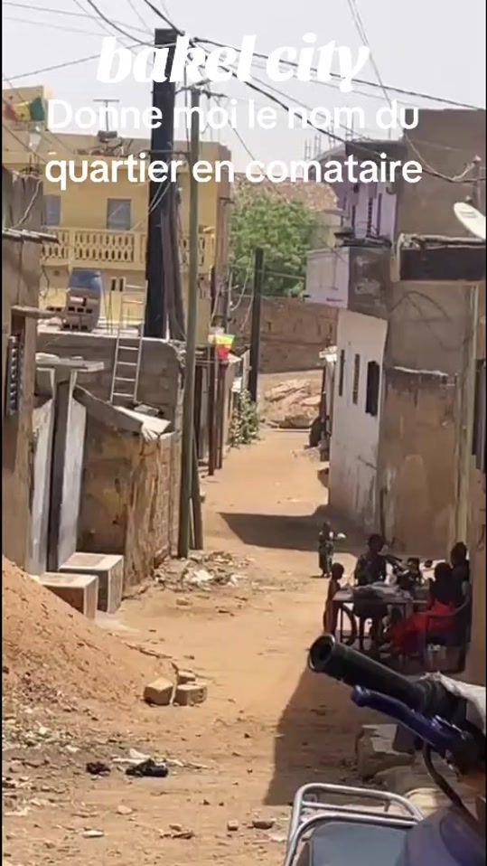 TikTok video thumbnail by badioubane