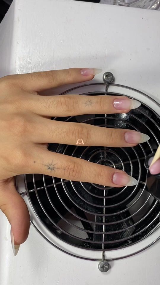 TikTok video thumbnail by karlanails.25