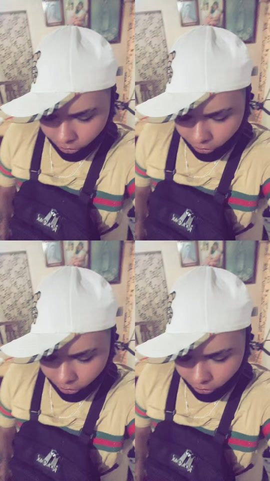 TikTok video thumbnail by luismafia09
