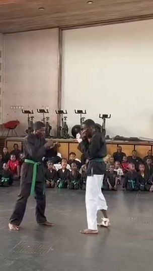 TikTok video thumbnail by zim_ninja_academy